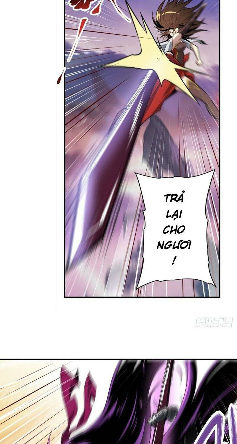 Anh Hùng ? Ta Không Làm Lâu Rồi: Chapter 437