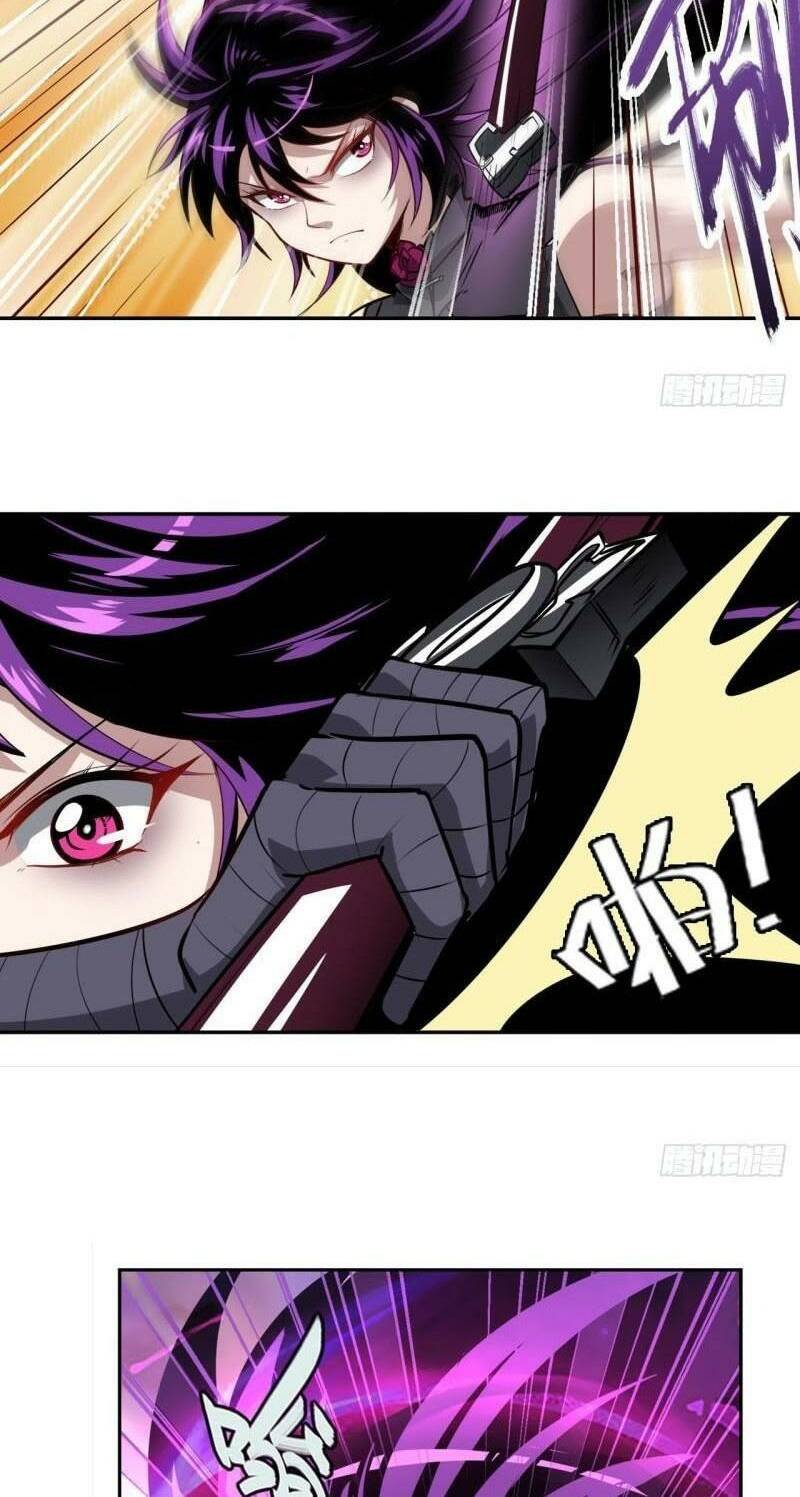 Anh Hùng ? Ta Không Làm Lâu Rồi: Chapter 437