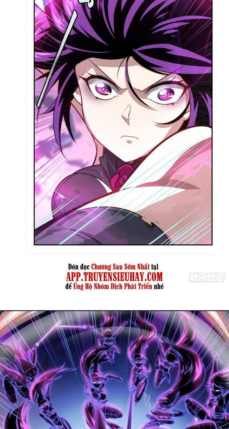 Anh Hùng ? Ta Không Làm Lâu Rồi: Chapter 437