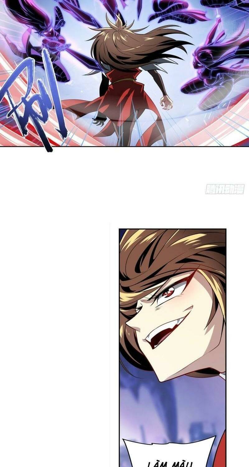 Anh Hùng ? Ta Không Làm Lâu Rồi: Chapter 437