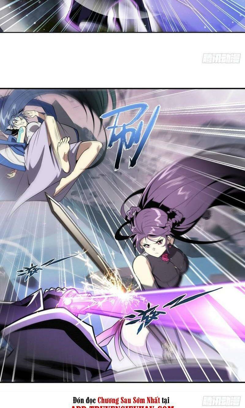 Anh Hùng ? Ta Không Làm Lâu Rồi: Chapter 438