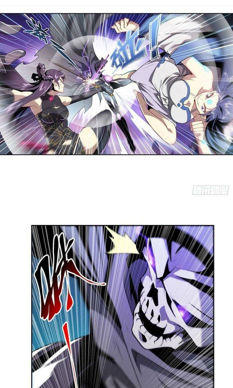 Anh Hùng ? Ta Không Làm Lâu Rồi: Chapter 438