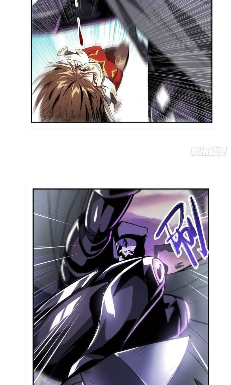 Anh Hùng ? Ta Không Làm Lâu Rồi: Chapter 438