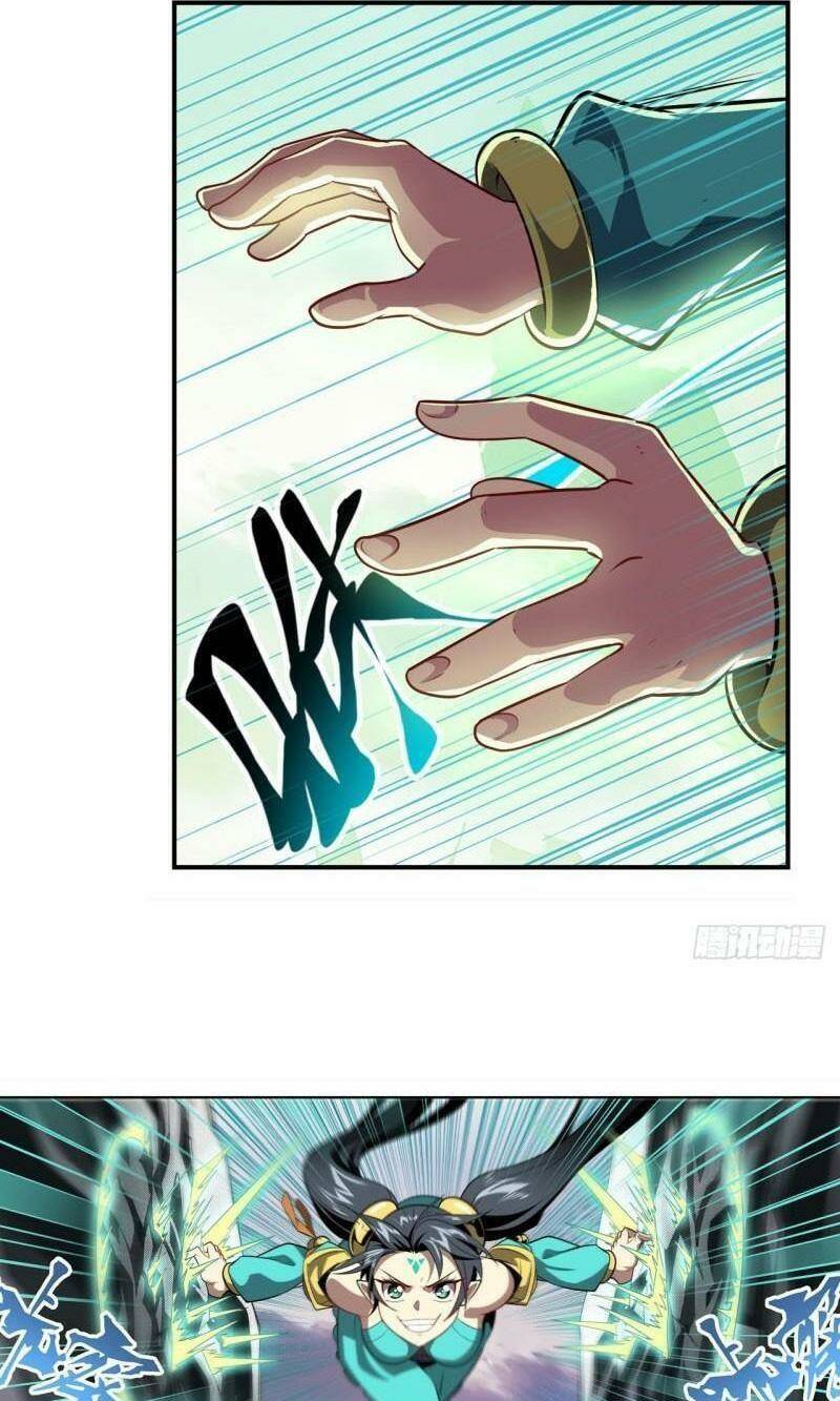 Anh Hùng ? Ta Không Làm Lâu Rồi: Chapter 438