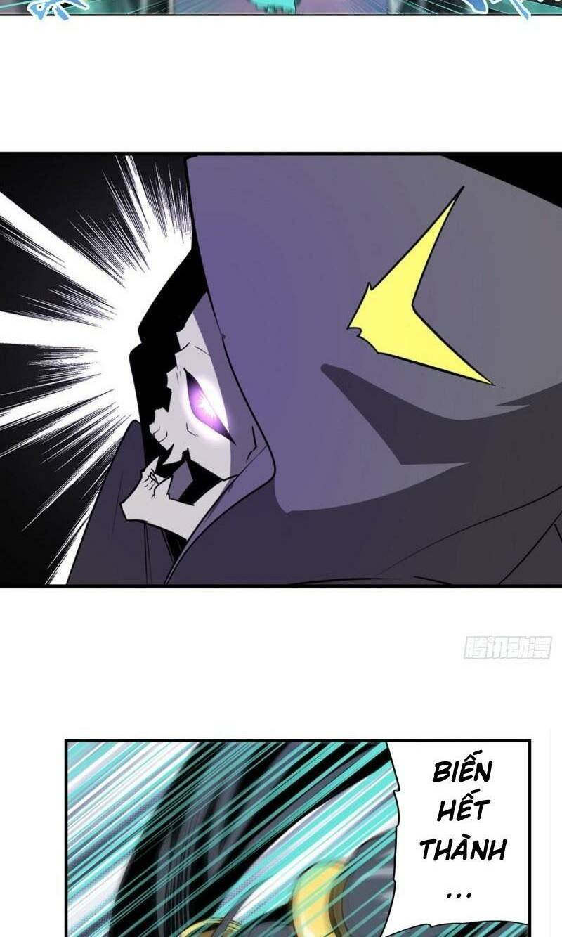 Anh Hùng ? Ta Không Làm Lâu Rồi: Chapter 438