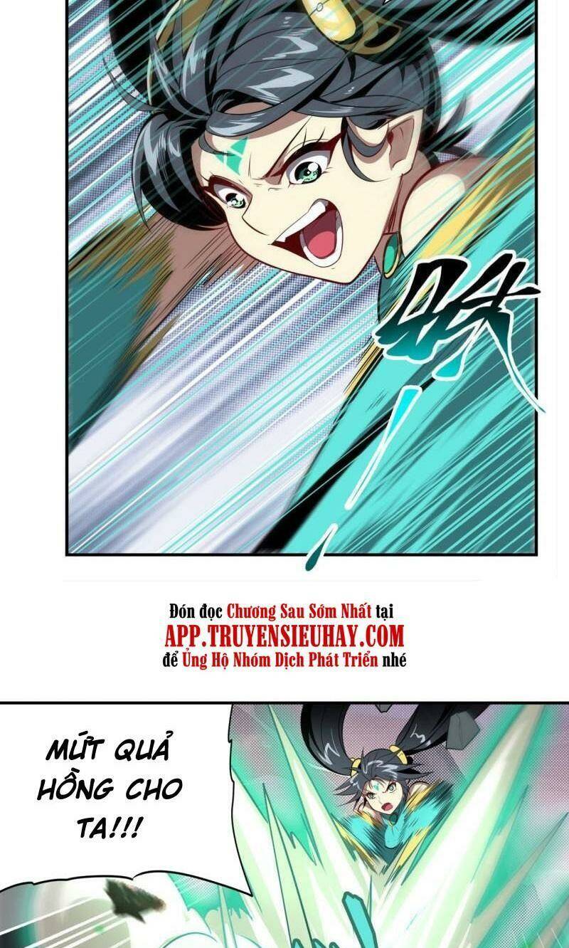Anh Hùng ? Ta Không Làm Lâu Rồi: Chapter 438