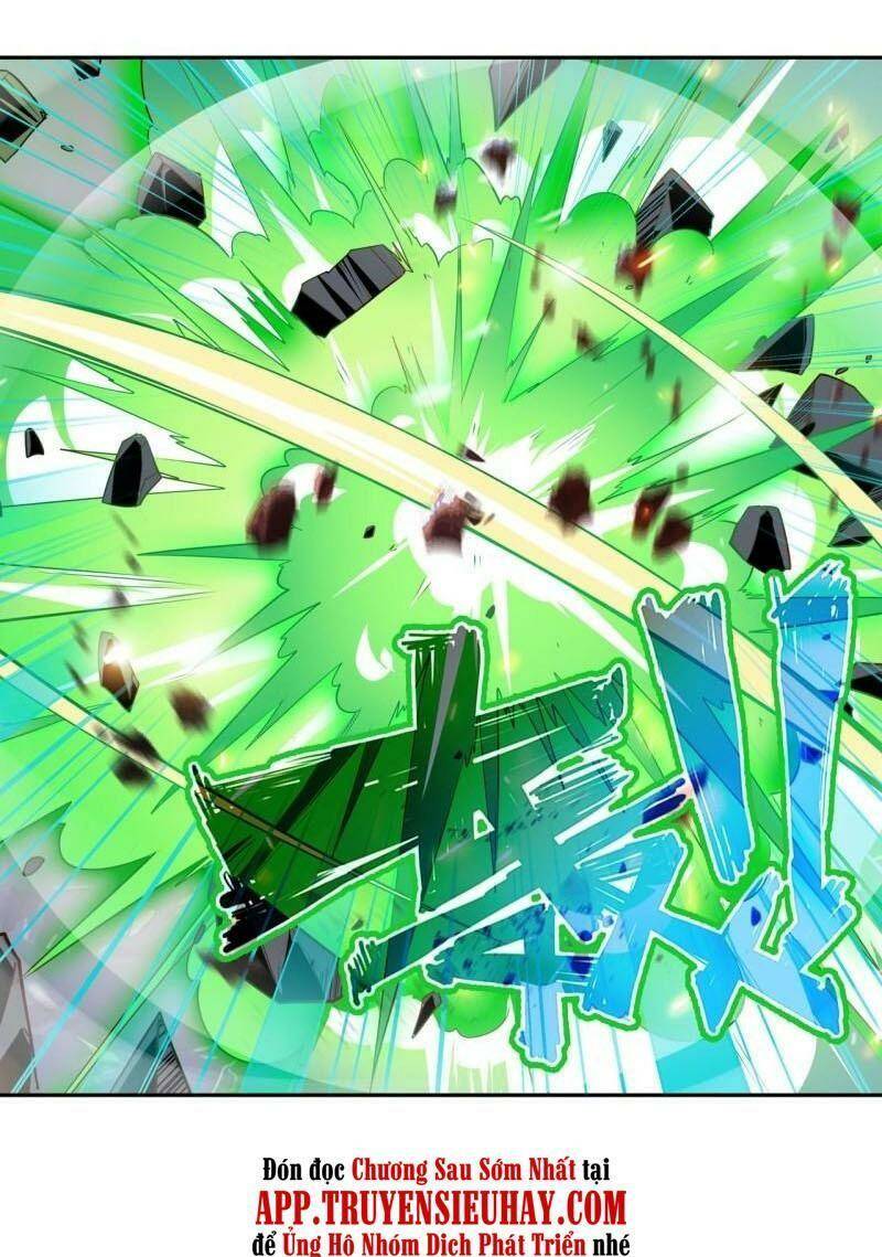 Anh Hùng ? Ta Không Làm Lâu Rồi: Chapter 438
