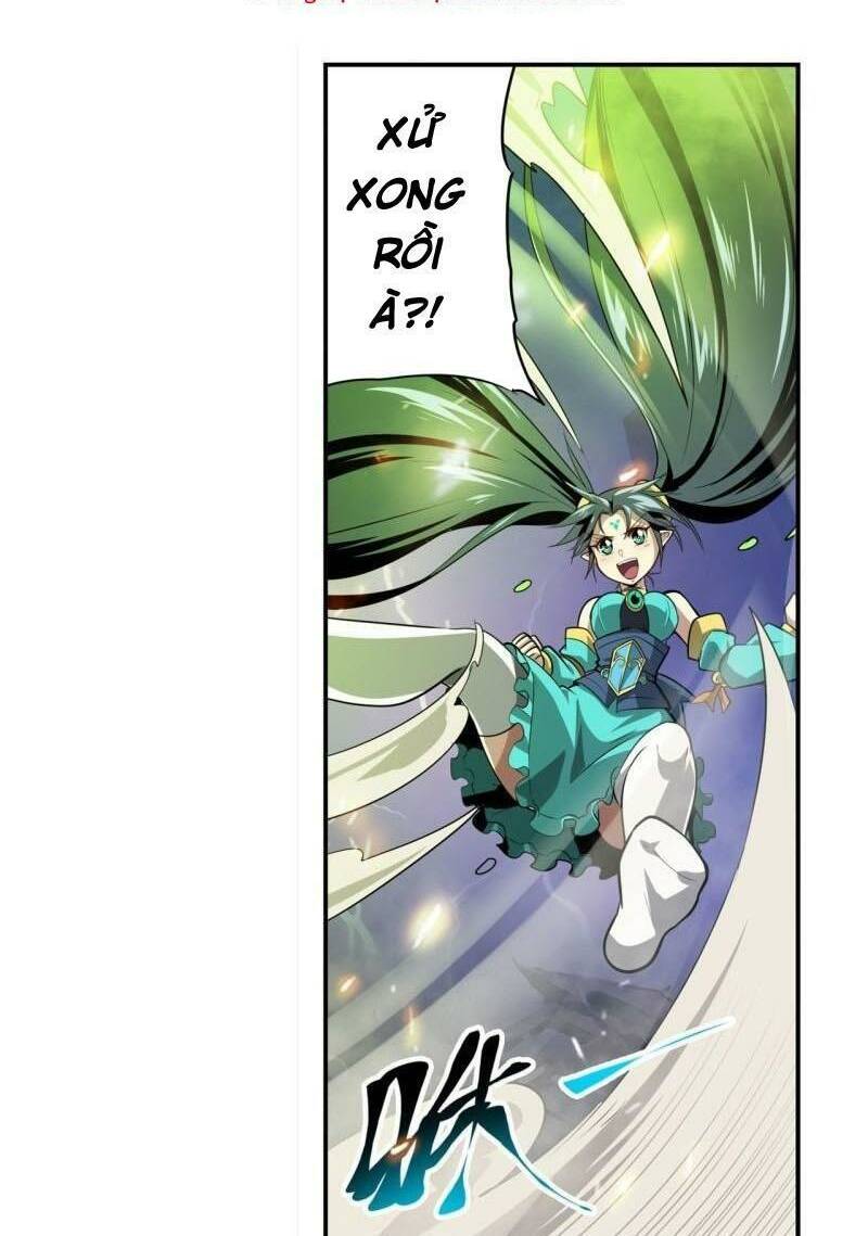 Anh Hùng ? Ta Không Làm Lâu Rồi: Chapter 438