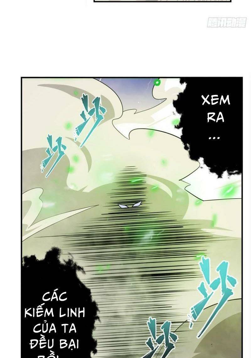 Anh Hùng ? Ta Không Làm Lâu Rồi: Chapter 438