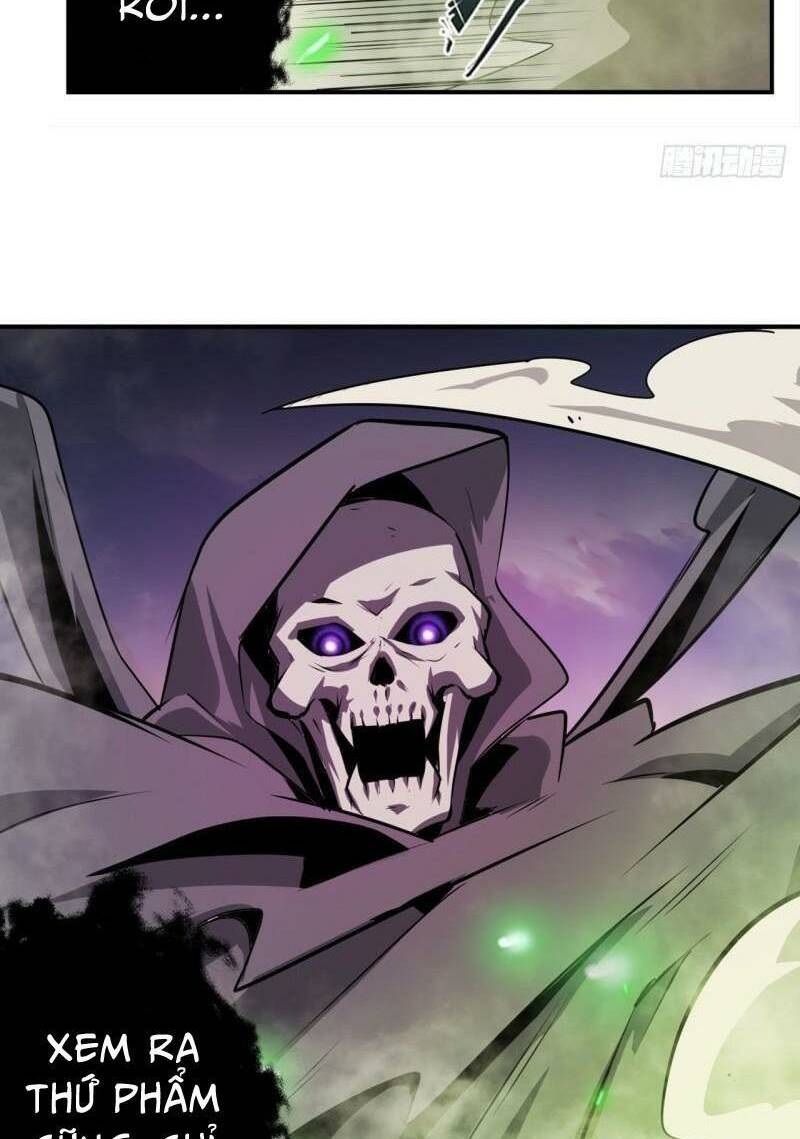 Anh Hùng ? Ta Không Làm Lâu Rồi: Chapter 438