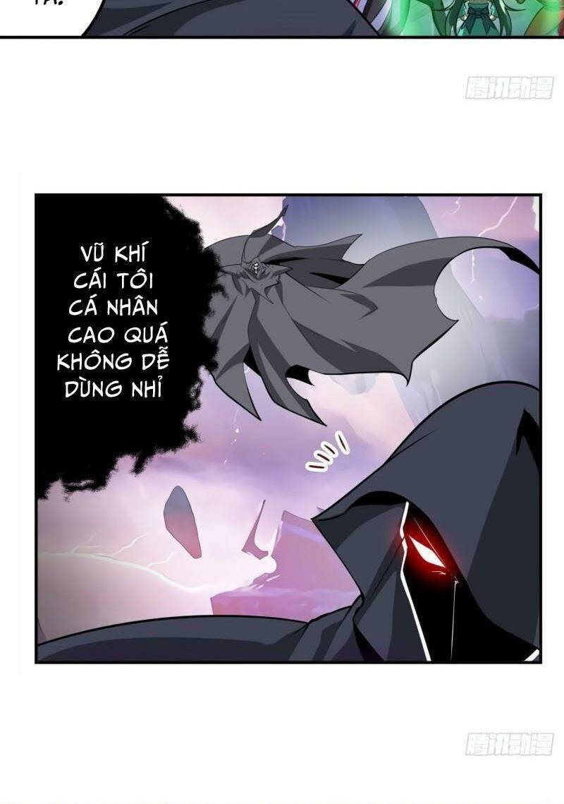 Anh Hùng ? Ta Không Làm Lâu Rồi: Chapter 438