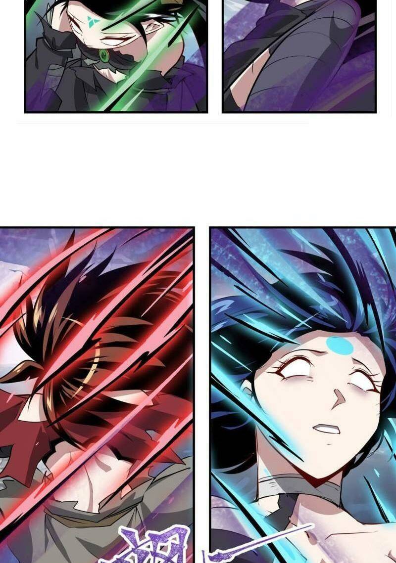 Anh Hùng ? Ta Không Làm Lâu Rồi: Chapter 438