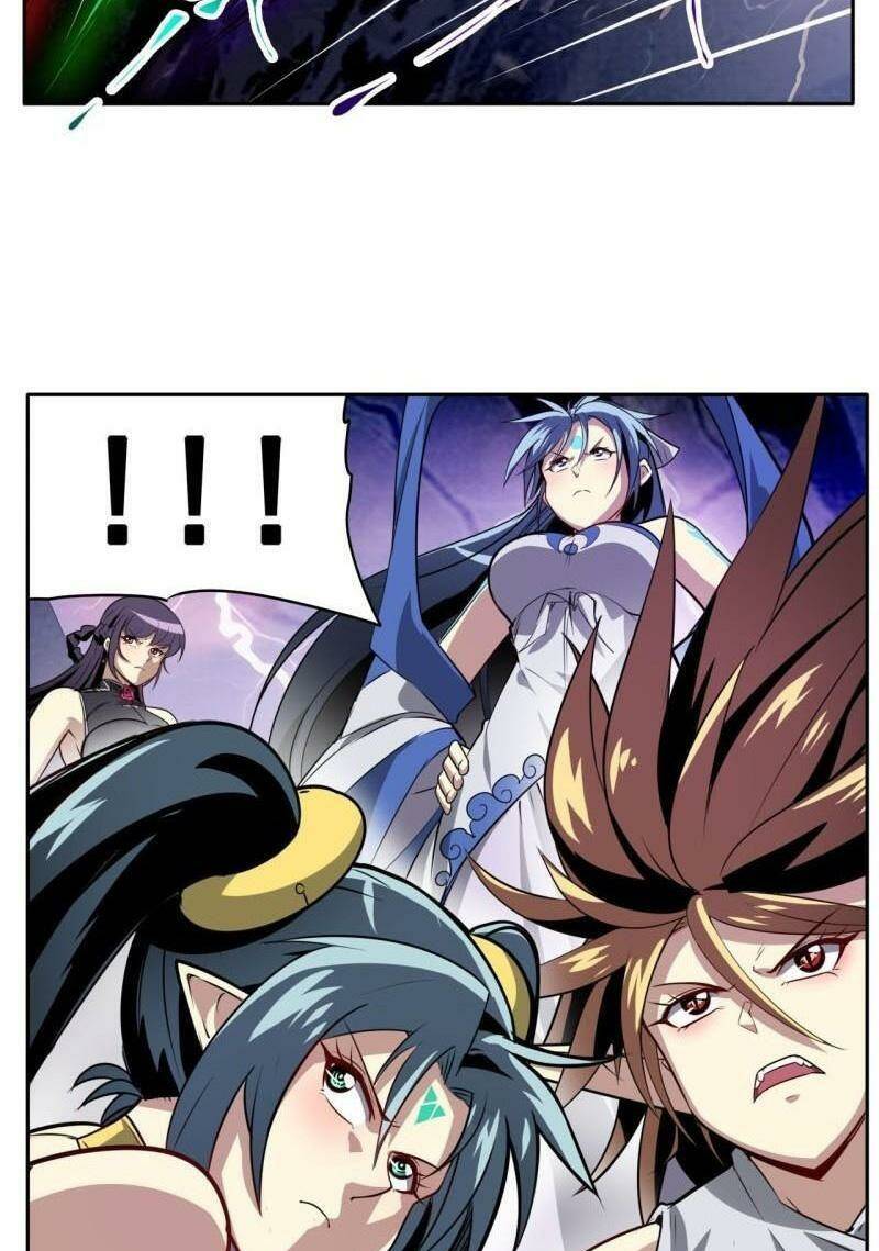 Anh Hùng ? Ta Không Làm Lâu Rồi: Chapter 438