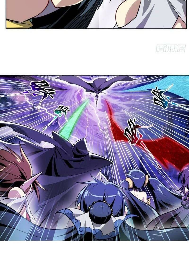 Anh Hùng ? Ta Không Làm Lâu Rồi: Chapter 438