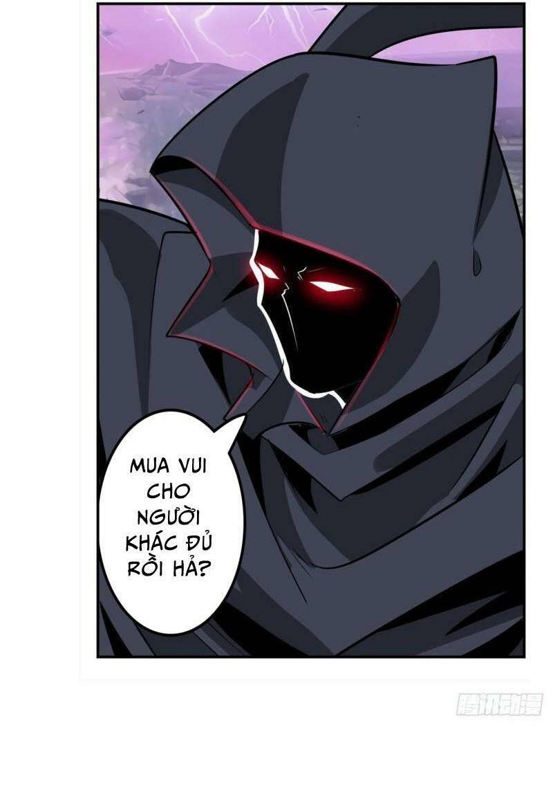 Anh Hùng ? Ta Không Làm Lâu Rồi: Chapter 438