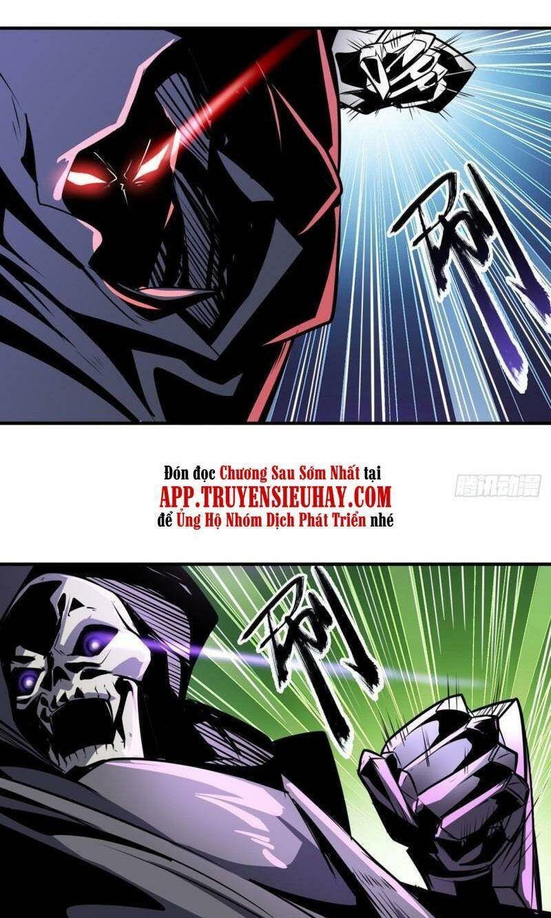 Anh Hùng ? Ta Không Làm Lâu Rồi: Chapter 438