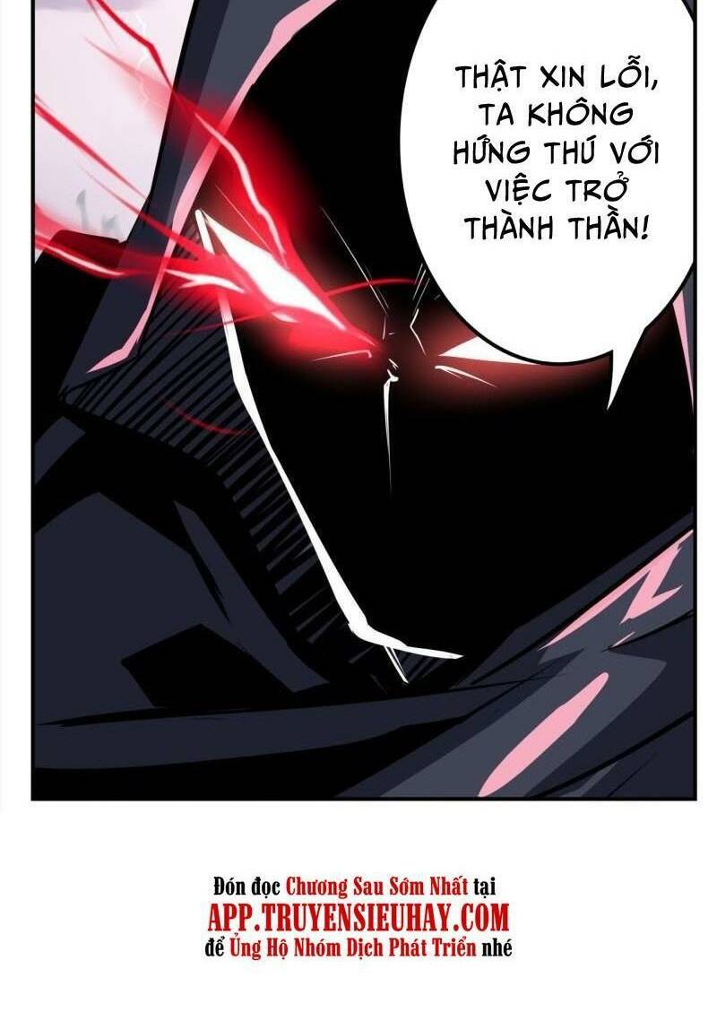 Anh Hùng ? Ta Không Làm Lâu Rồi: Chapter 438