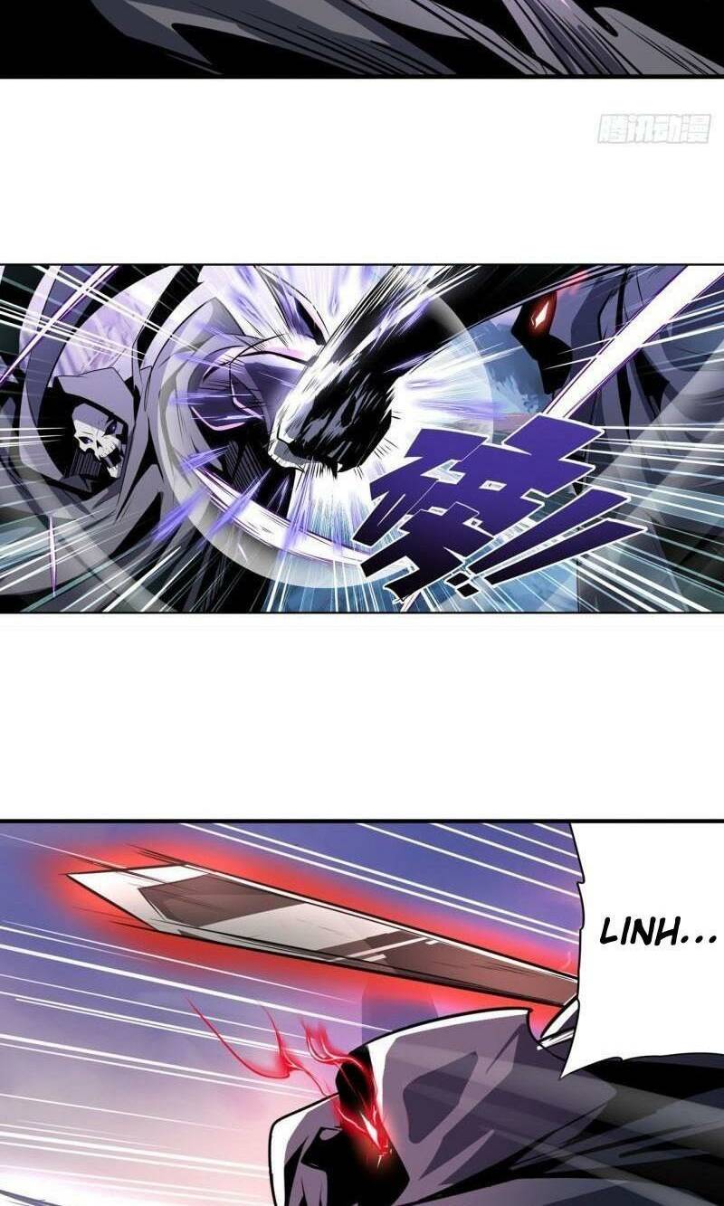Anh Hùng ? Ta Không Làm Lâu Rồi: Chapter 438