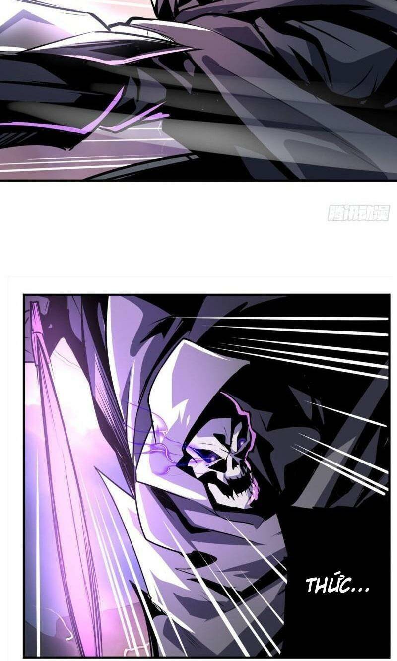 Anh Hùng ? Ta Không Làm Lâu Rồi: Chapter 438