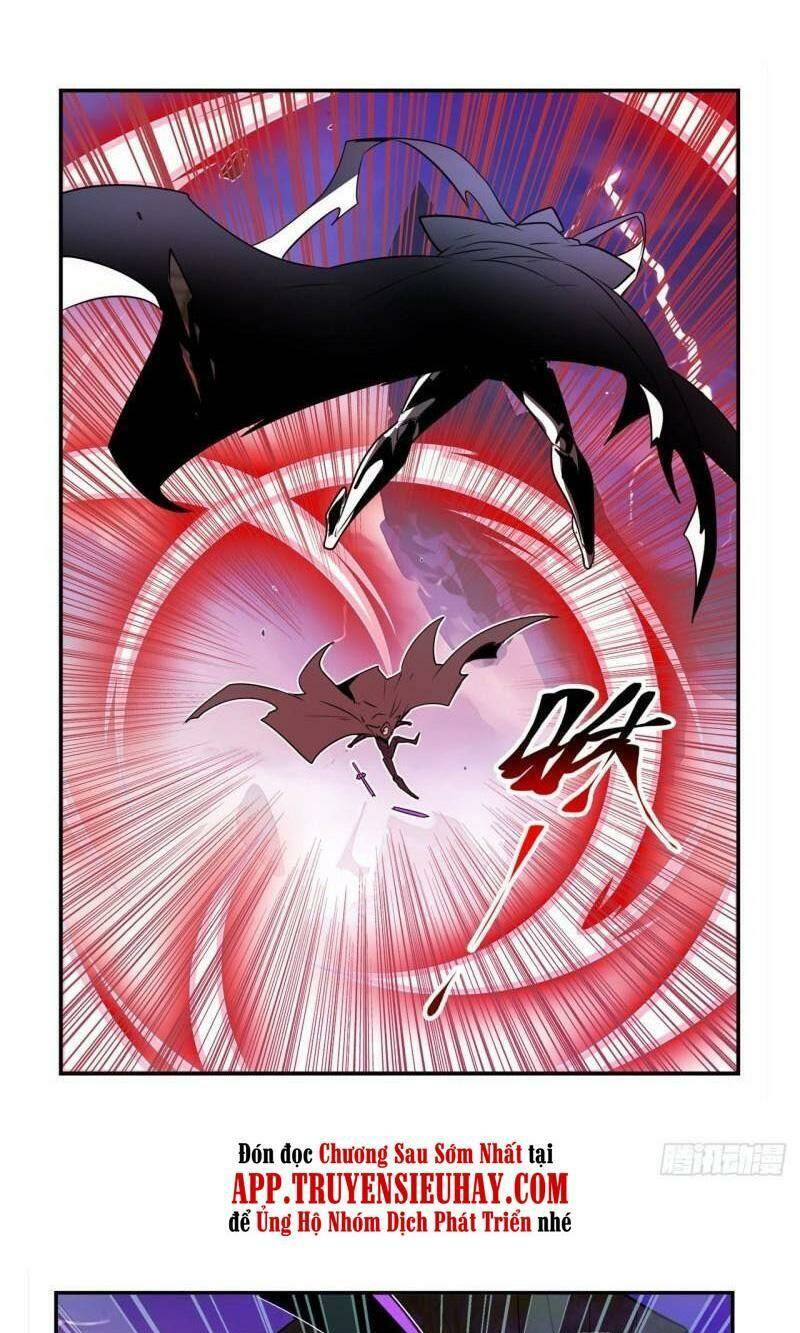 Anh Hùng ? Ta Không Làm Lâu Rồi: Chapter 438
