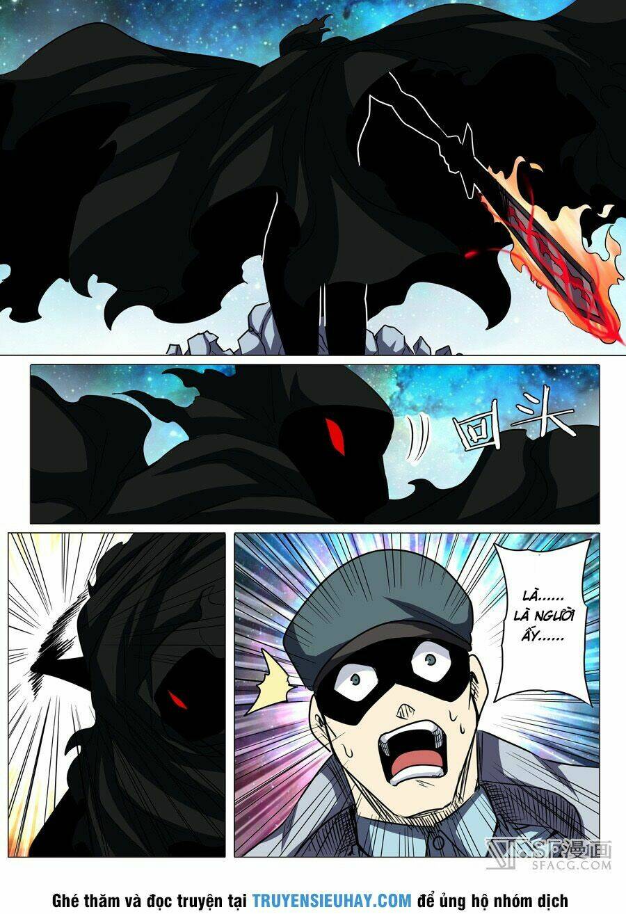 Anh Hùng ? Ta Không Làm Lâu Rồi: Chapter 44
