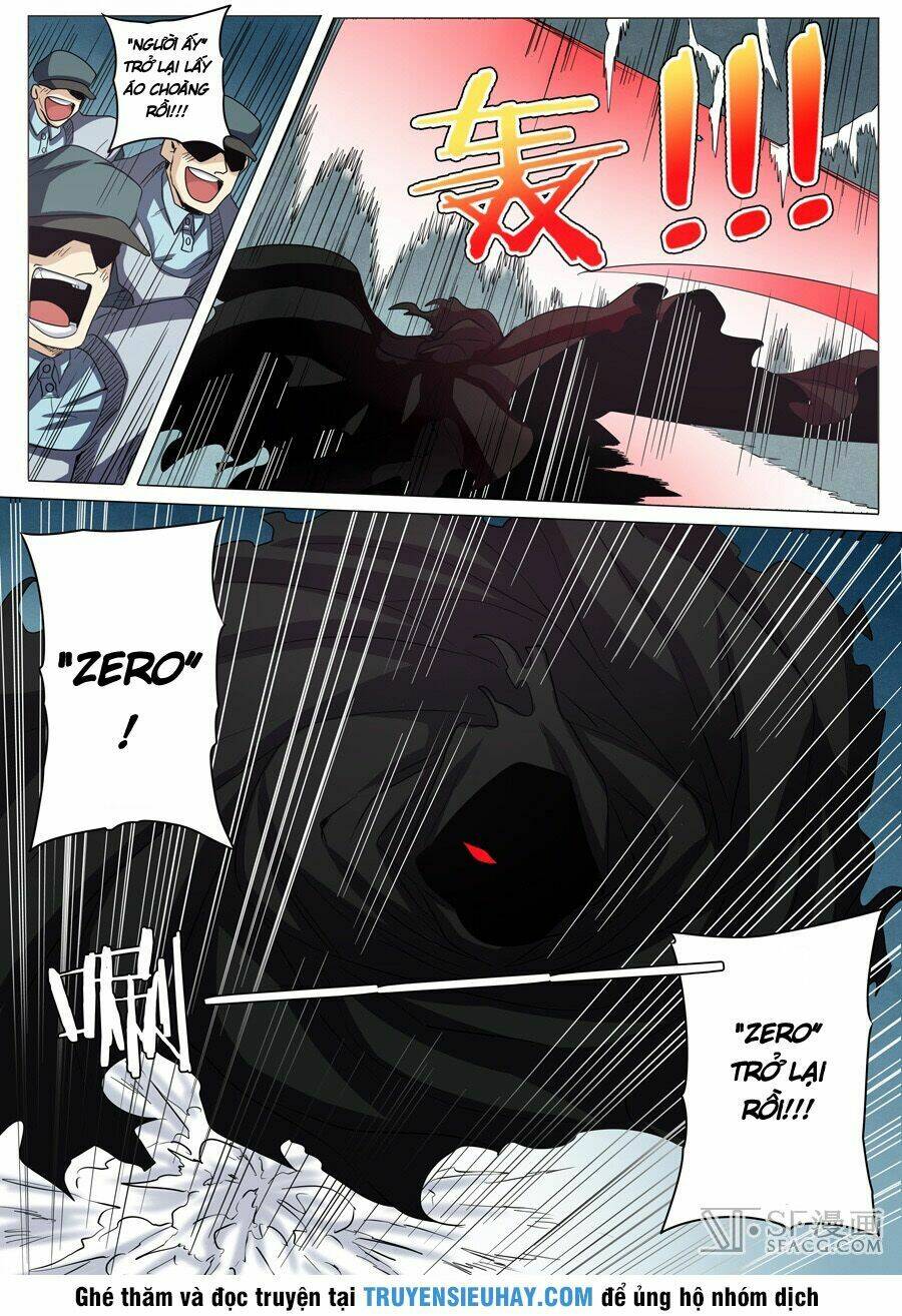 Anh Hùng ? Ta Không Làm Lâu Rồi: Chapter 44