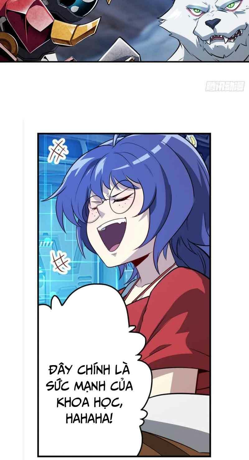 Anh Hùng ? Ta Không Làm Lâu Rồi: Chapter 440