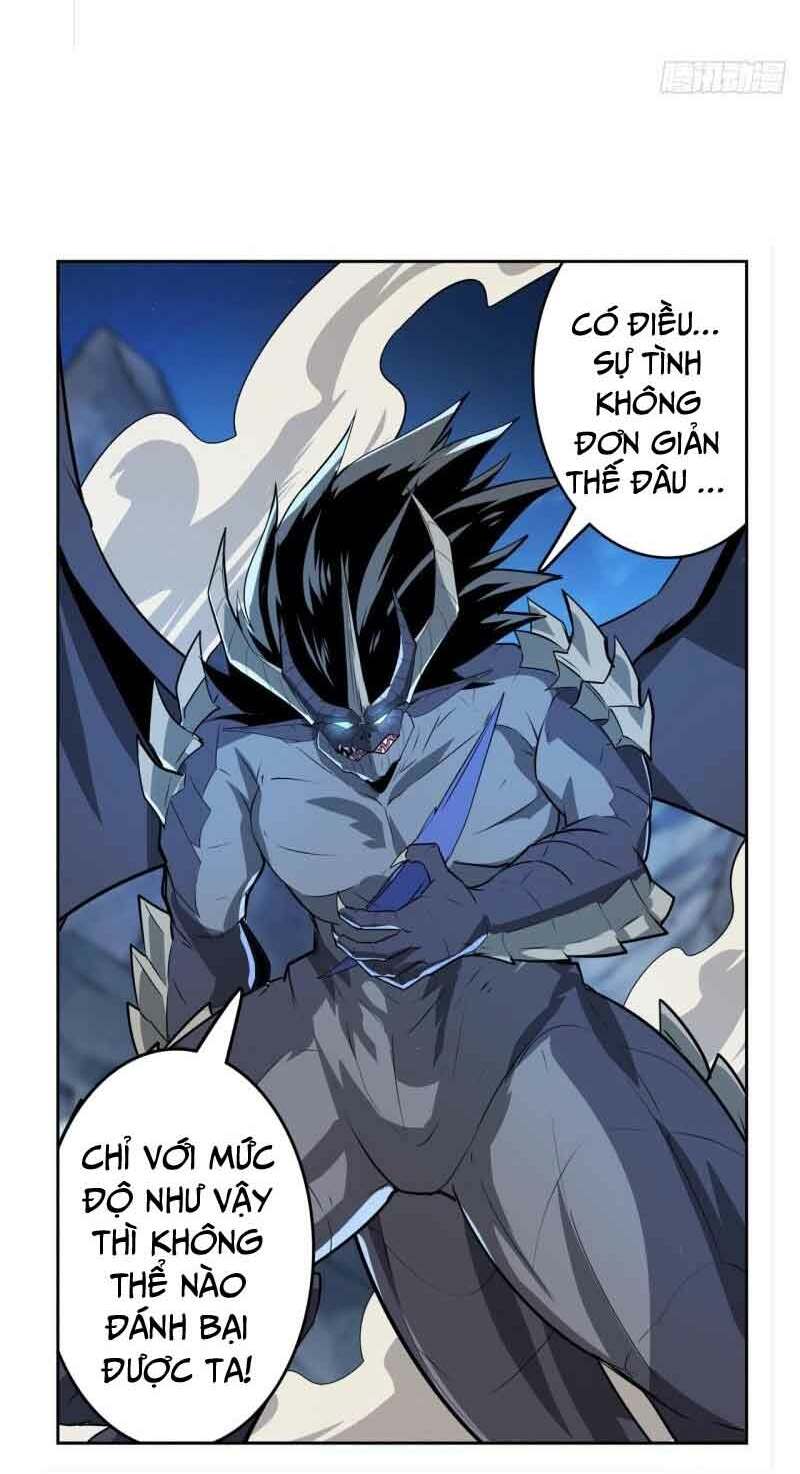 Anh Hùng ? Ta Không Làm Lâu Rồi: Chapter 440
