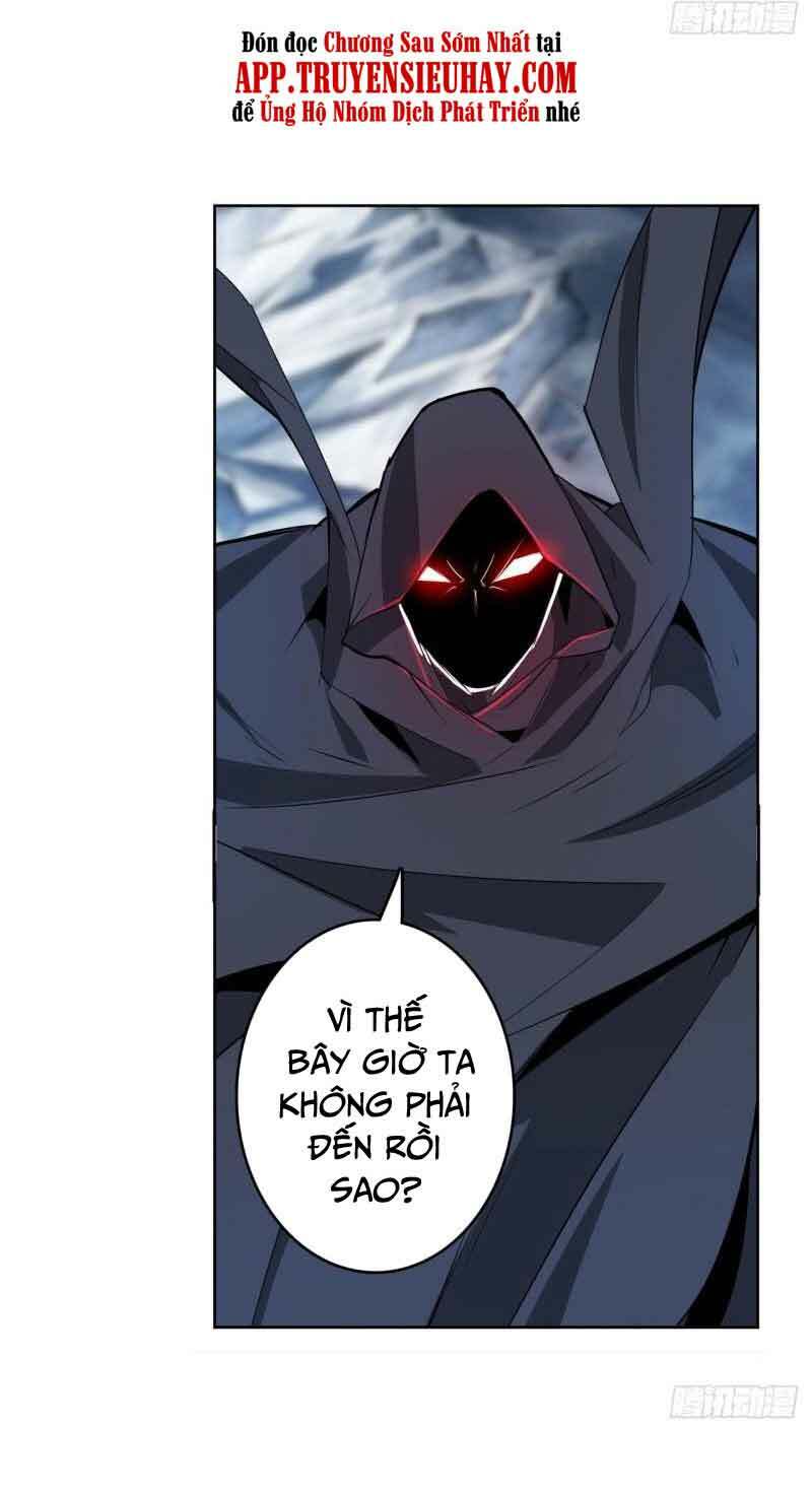 Anh Hùng ? Ta Không Làm Lâu Rồi: Chapter 440