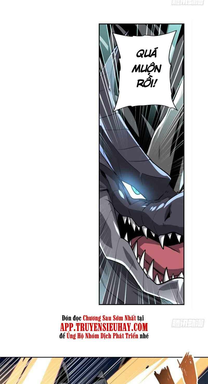 Anh Hùng ? Ta Không Làm Lâu Rồi: Chapter 440