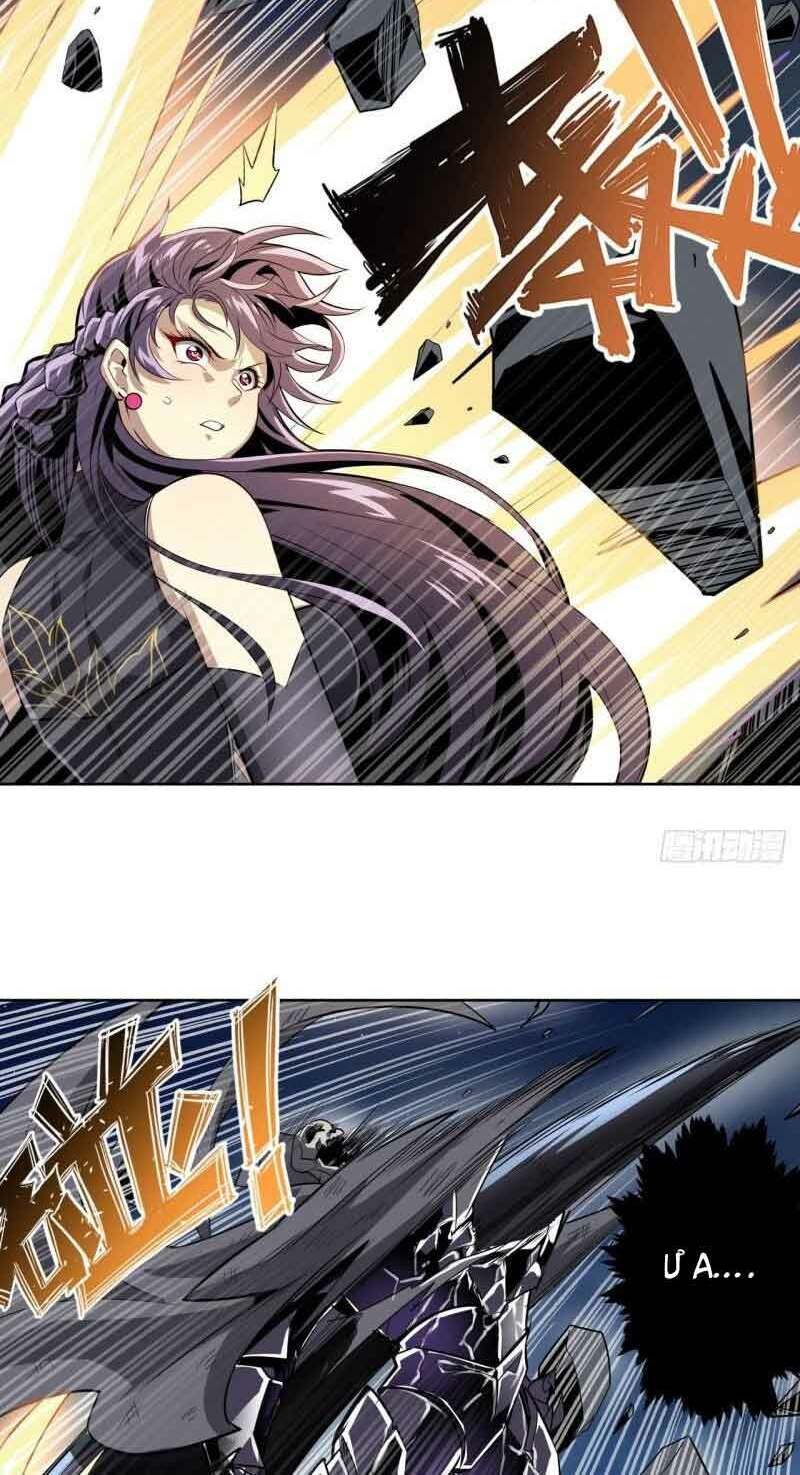 Anh Hùng ? Ta Không Làm Lâu Rồi: Chapter 440