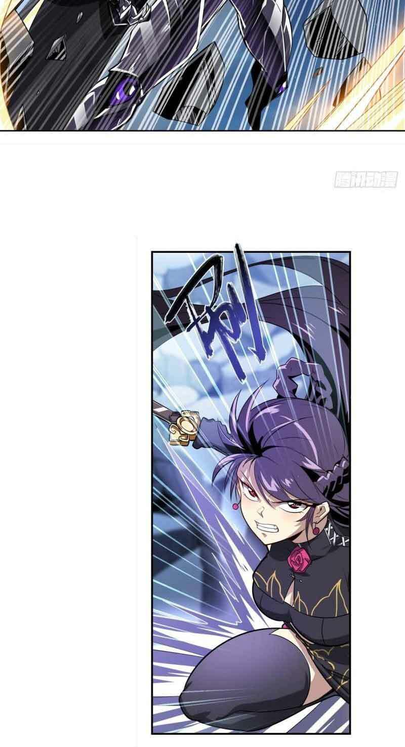 Anh Hùng ? Ta Không Làm Lâu Rồi: Chapter 440
