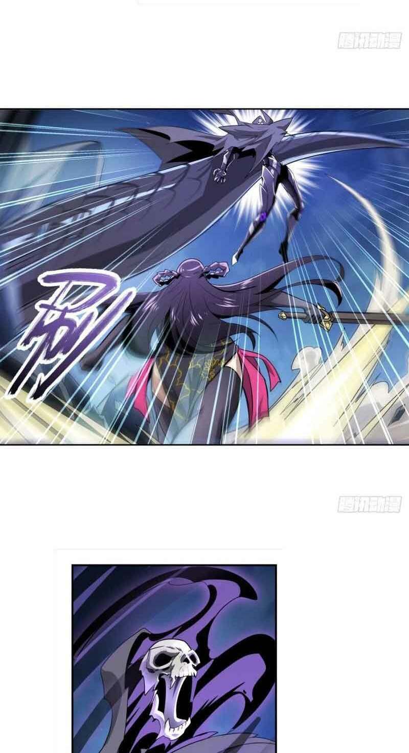 Anh Hùng ? Ta Không Làm Lâu Rồi: Chapter 440