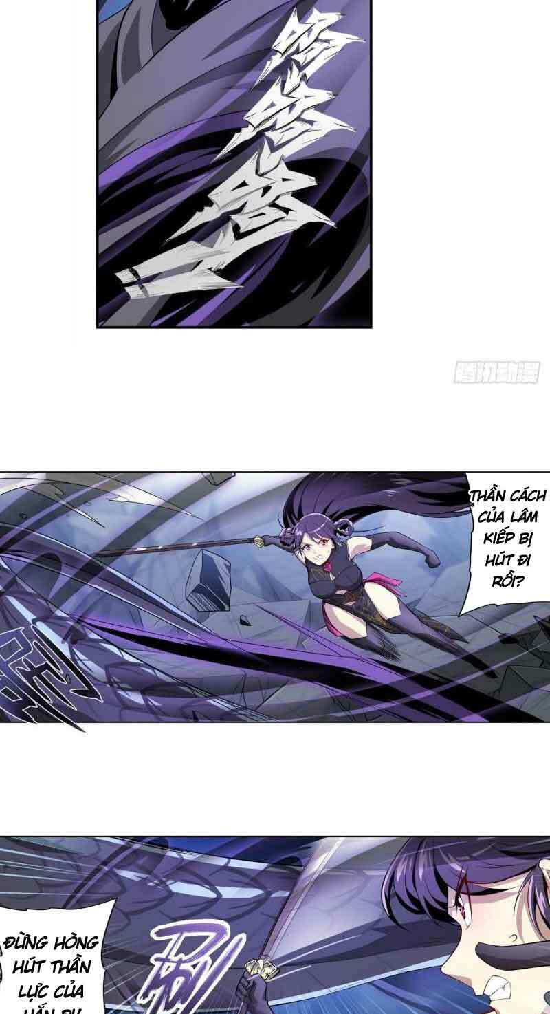 Anh Hùng ? Ta Không Làm Lâu Rồi: Chapter 440