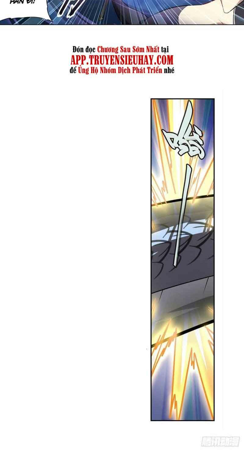 Anh Hùng ? Ta Không Làm Lâu Rồi: Chapter 440