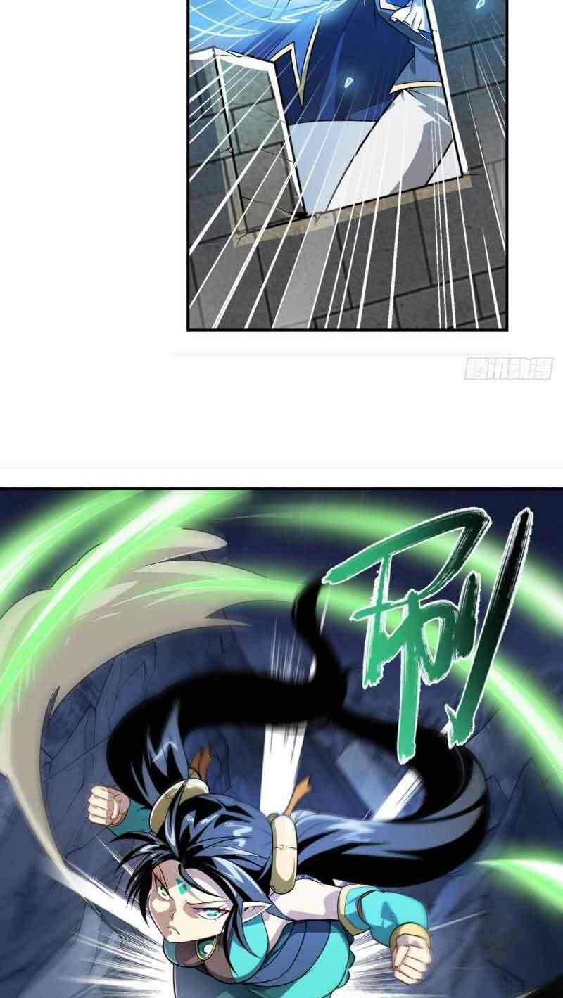 Anh Hùng ? Ta Không Làm Lâu Rồi: Chapter 440