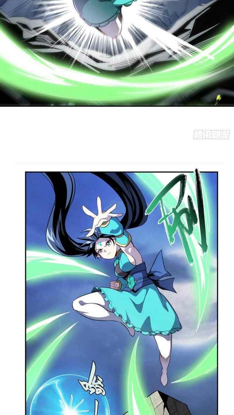 Anh Hùng ? Ta Không Làm Lâu Rồi: Chapter 440