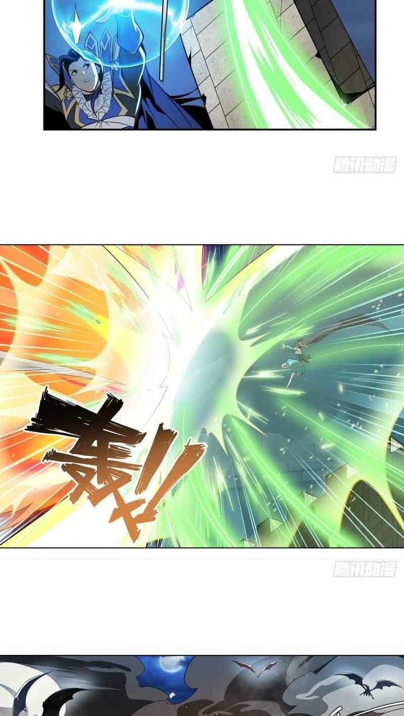 Anh Hùng ? Ta Không Làm Lâu Rồi: Chapter 440