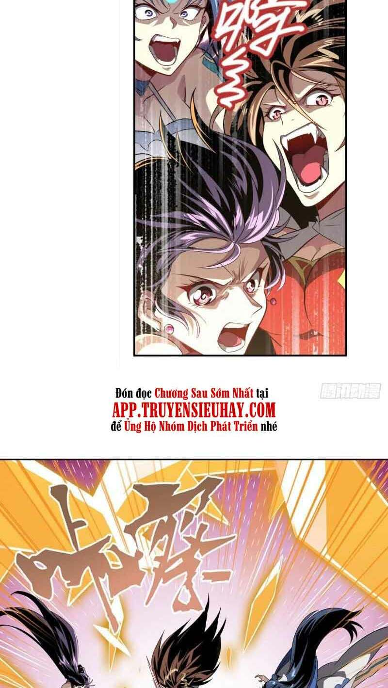 Anh Hùng ? Ta Không Làm Lâu Rồi: Chapter 440