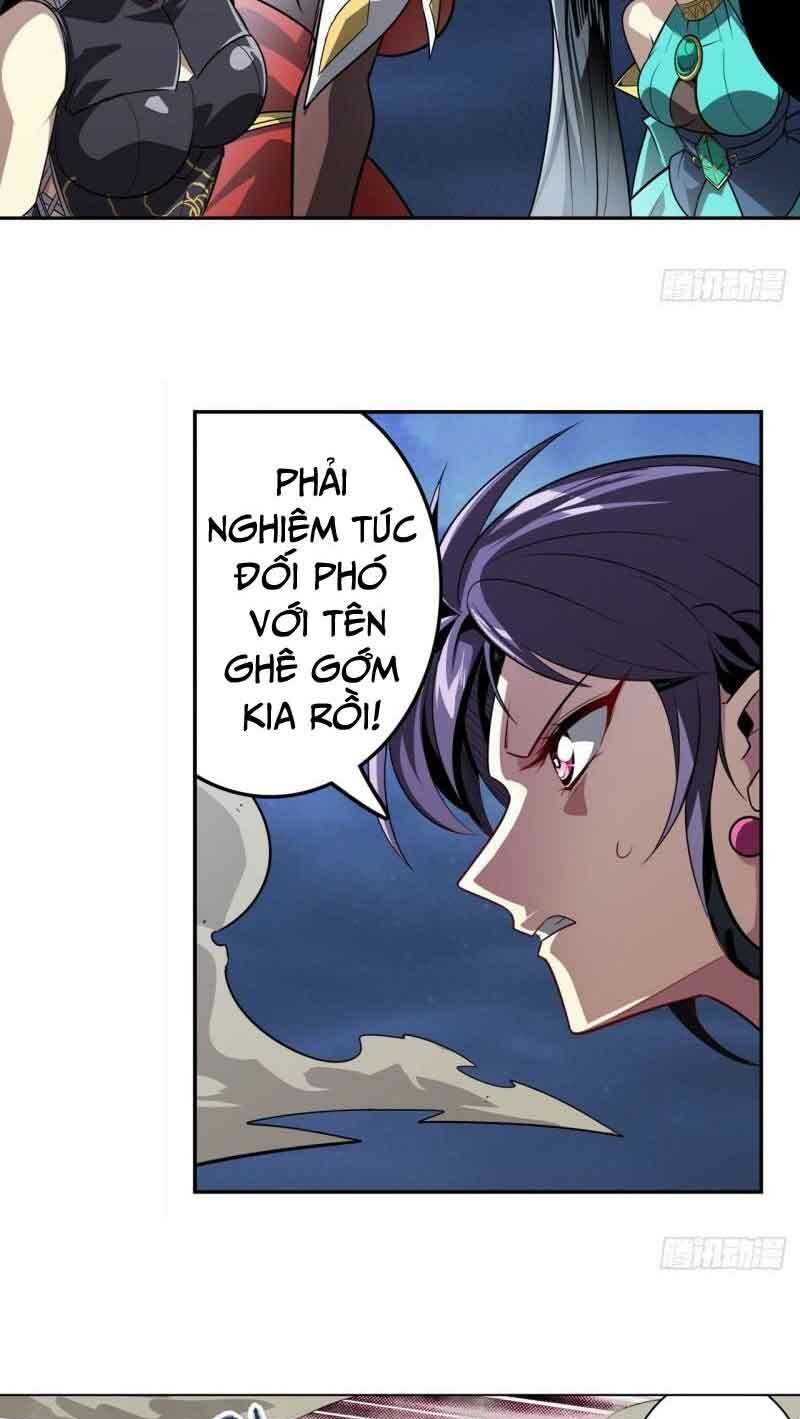 Anh Hùng ? Ta Không Làm Lâu Rồi: Chapter 440