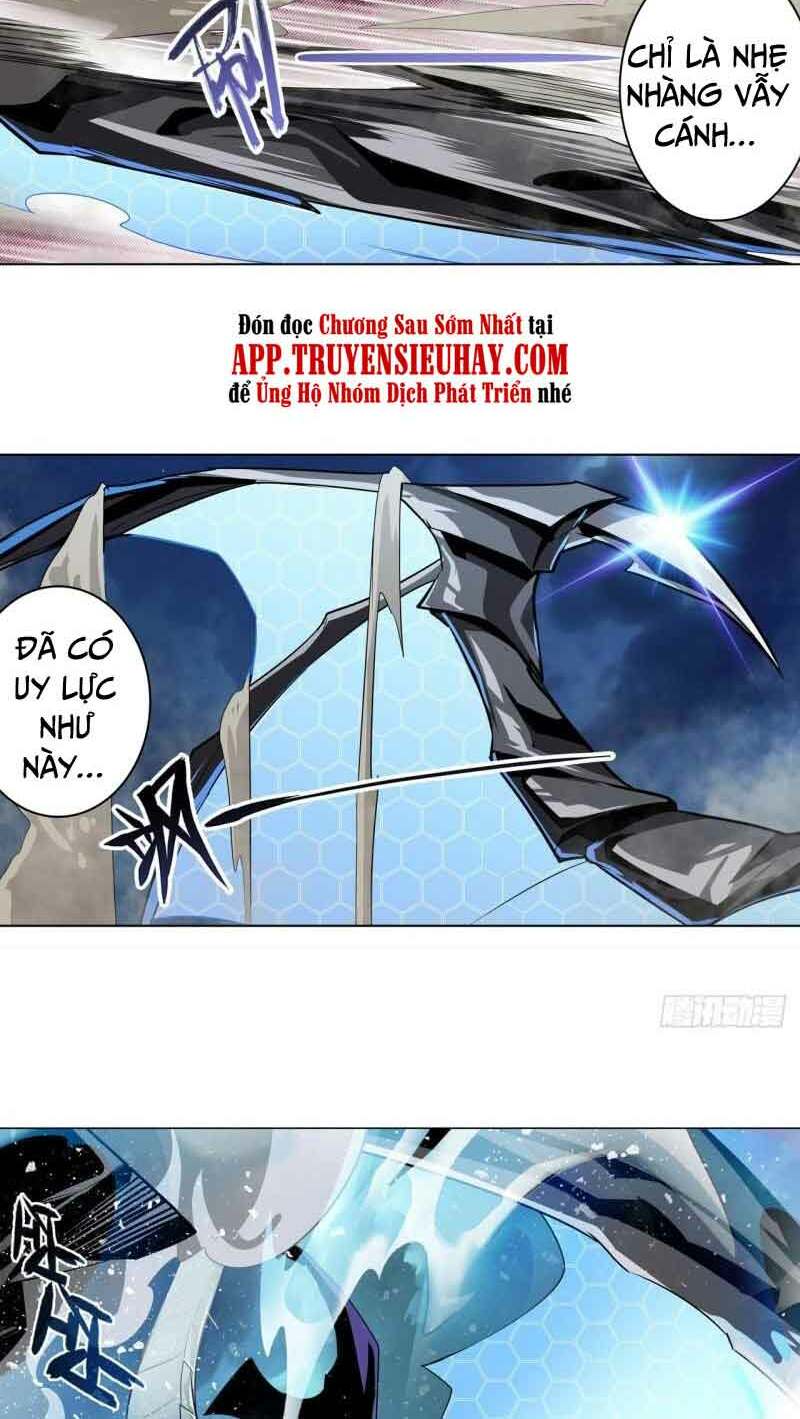 Anh Hùng ? Ta Không Làm Lâu Rồi: Chapter 440
