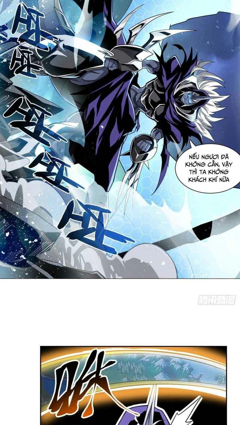 Anh Hùng ? Ta Không Làm Lâu Rồi: Chapter 440