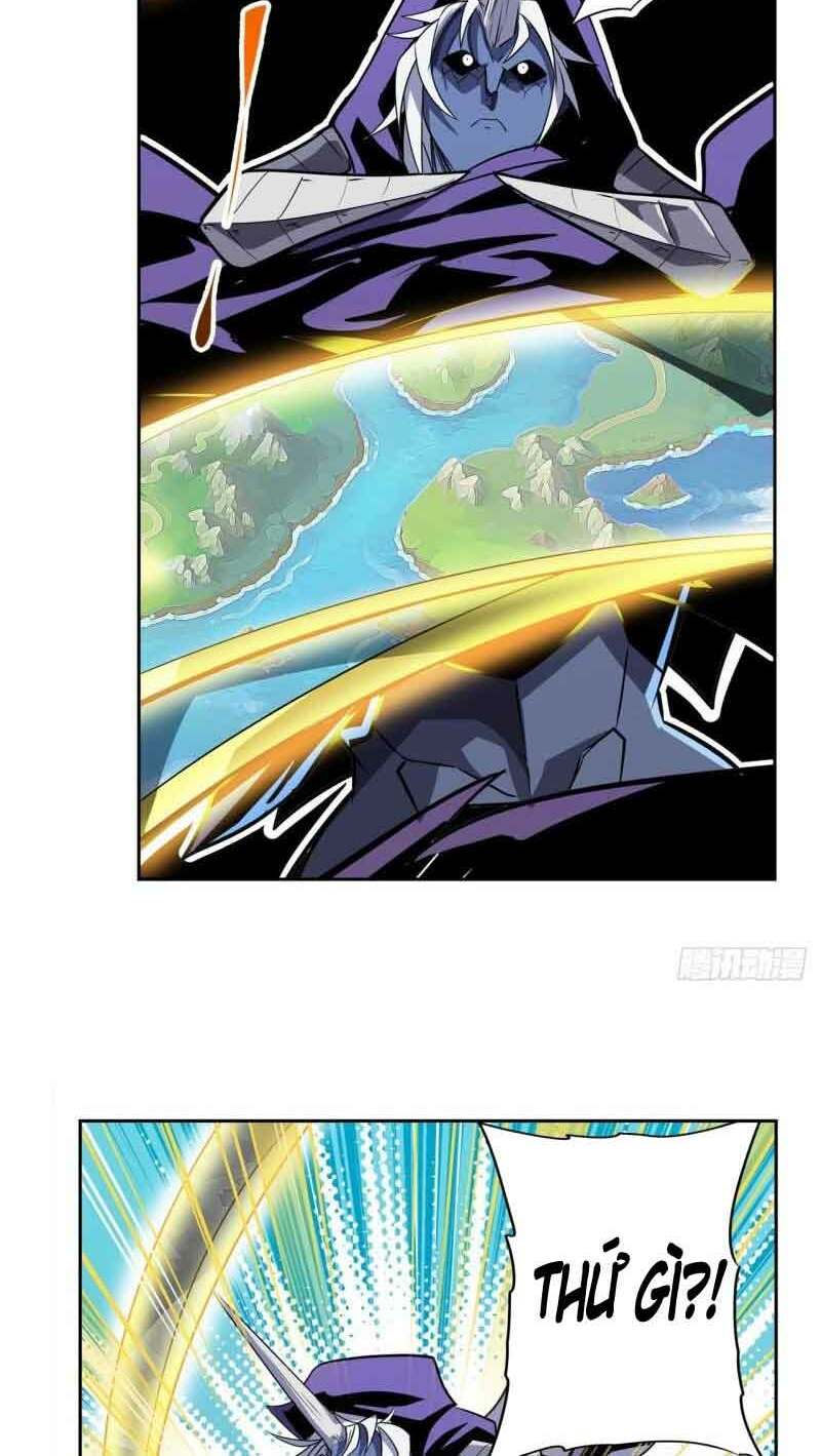 Anh Hùng ? Ta Không Làm Lâu Rồi: Chapter 440