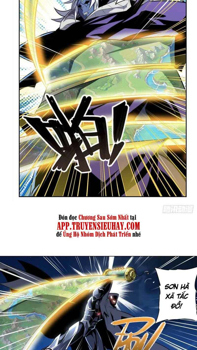 Anh Hùng ? Ta Không Làm Lâu Rồi: Chapter 440