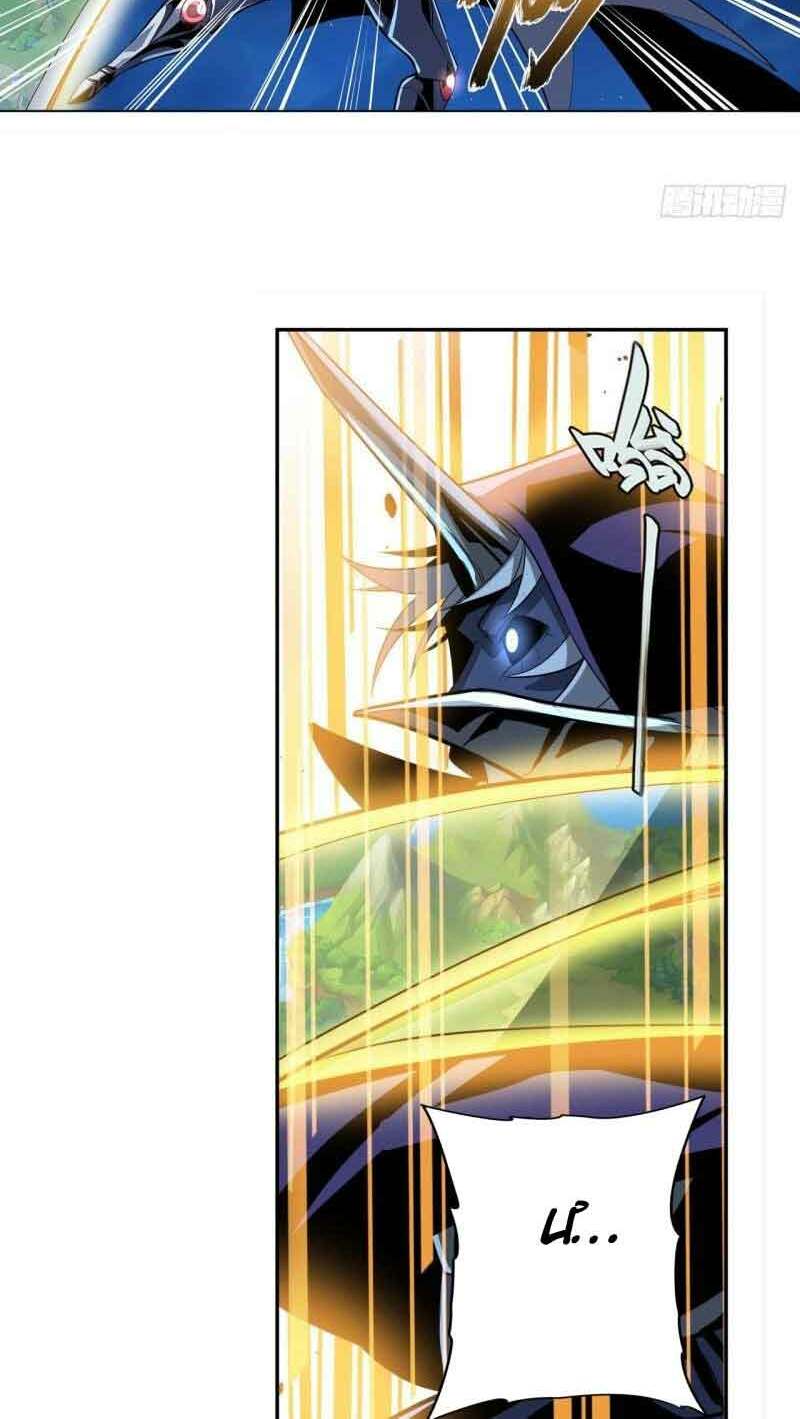 Anh Hùng ? Ta Không Làm Lâu Rồi: Chapter 440