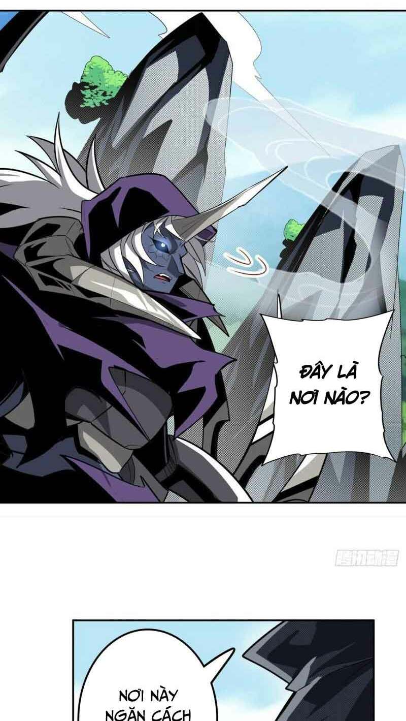 Anh Hùng ? Ta Không Làm Lâu Rồi: Chapter 440