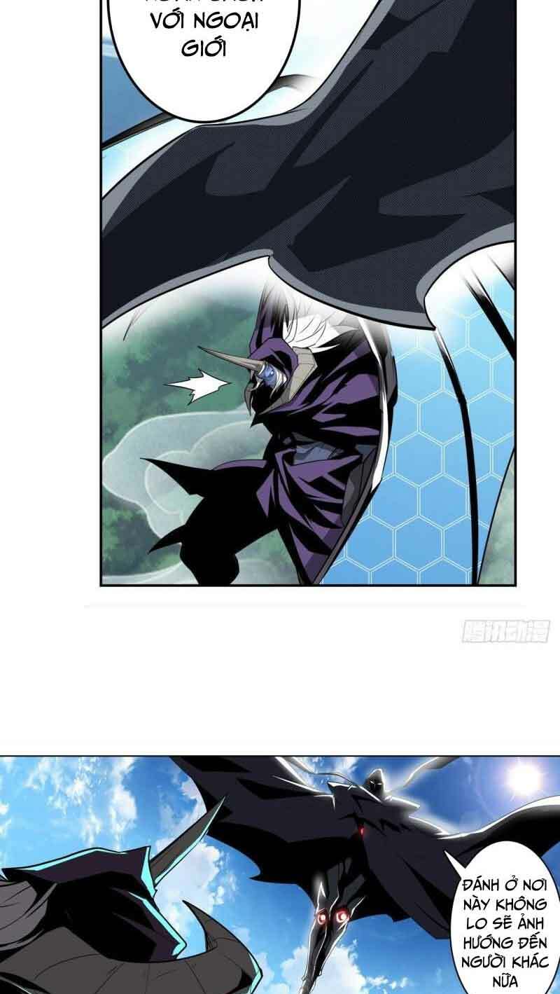 Anh Hùng ? Ta Không Làm Lâu Rồi: Chapter 440