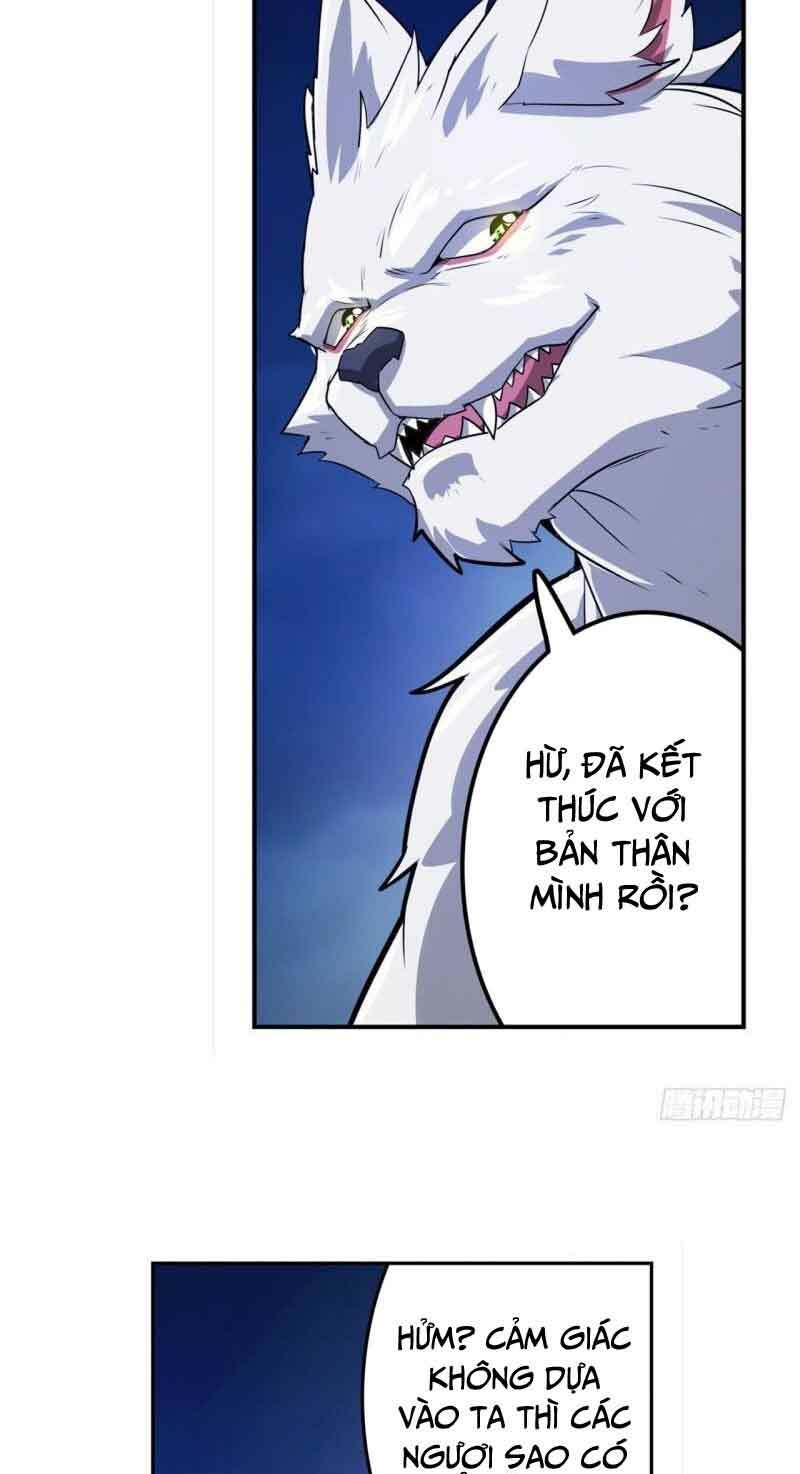 Anh Hùng ? Ta Không Làm Lâu Rồi: Chapter 440