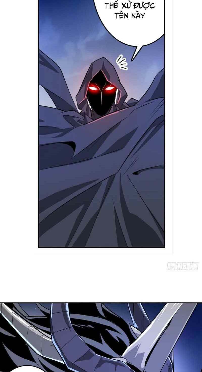 Anh Hùng ? Ta Không Làm Lâu Rồi: Chapter 440