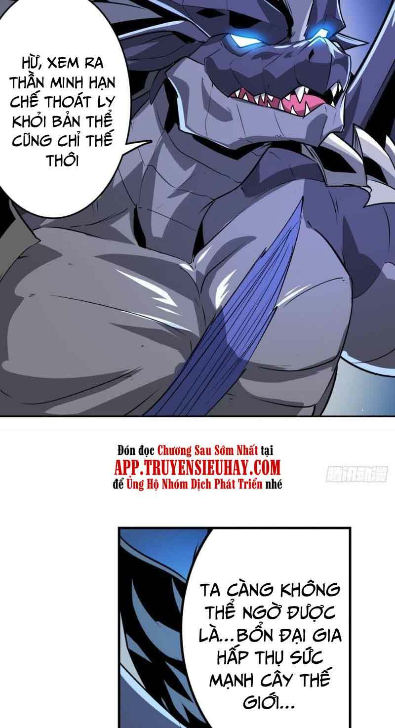 Anh Hùng ? Ta Không Làm Lâu Rồi: Chapter 440